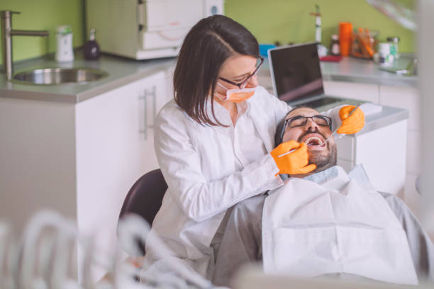 Best Weekend Emergency Dentist in Glen Rock, PA