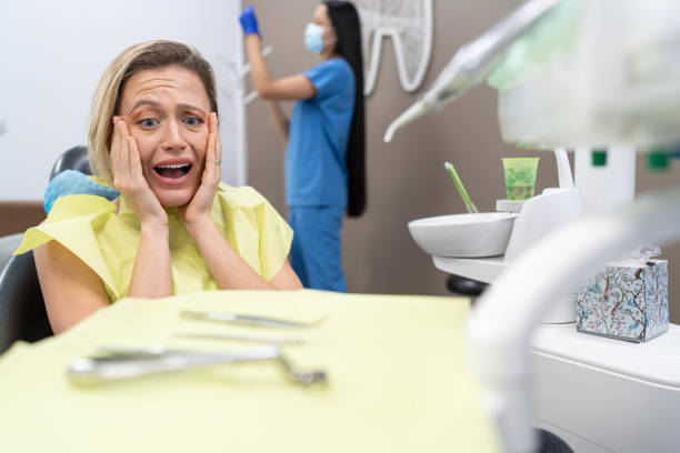 Best Emergency Dental Care for Abscessed Tooth in Glen Rock, PA